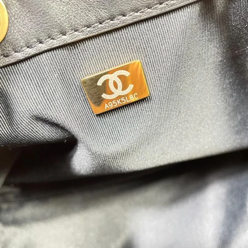 SportInspired Chanel Shopping Bags 52687