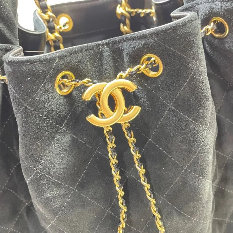 Chanel Shopping Bags Premium 52707
