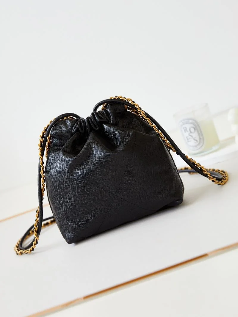 Lightweight Chanel Shopping Bags 52690