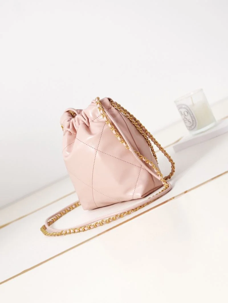 Chanel Shopping Bags Casual 52674