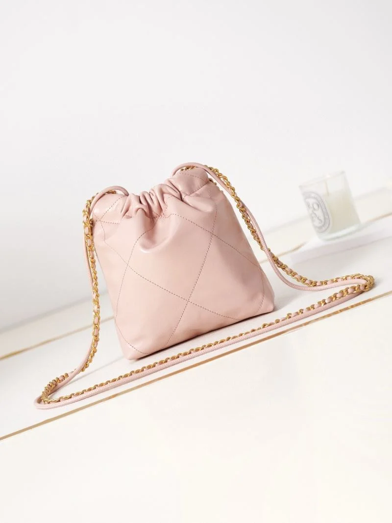 Chanel Shopping Bags Casual 52674