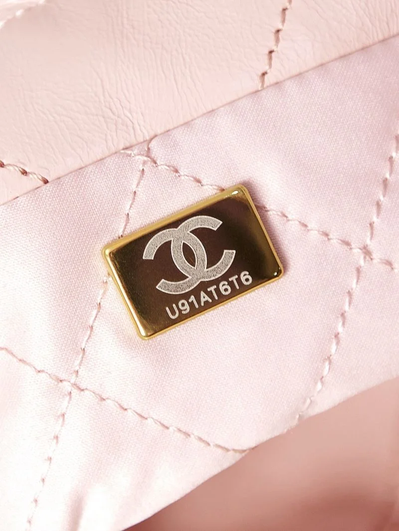 Chanel Shopping Bags Casual 52674