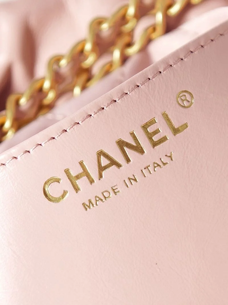 Chanel Shopping Bags Casual 52674