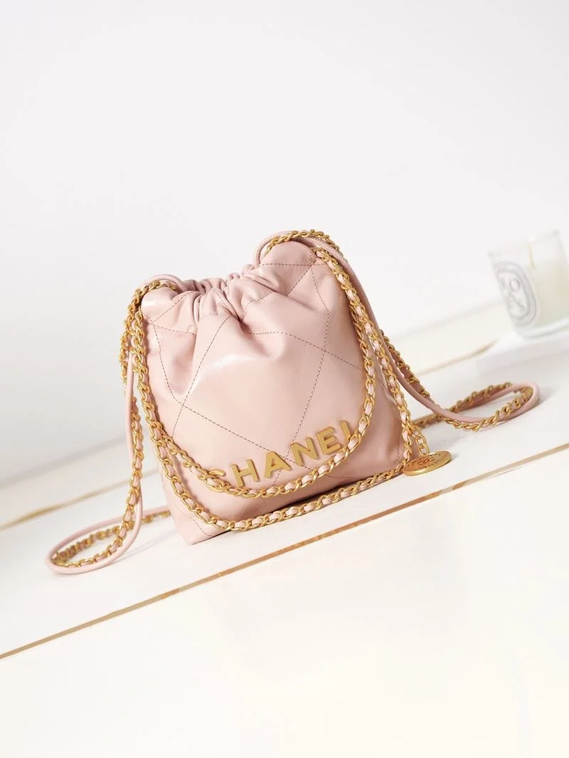 Chanel Shopping Bags Casual 52674