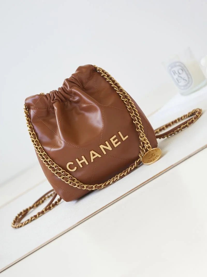 Cozy Chanel Shopping Bags 52677