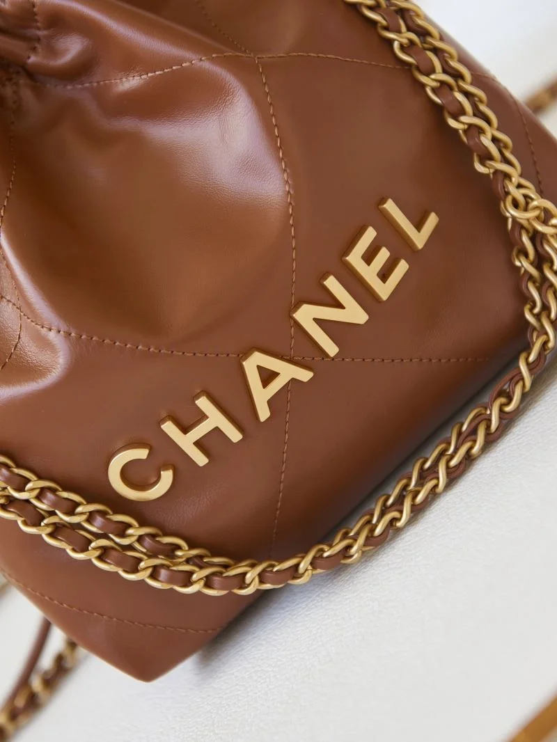 Cozy Chanel Shopping Bags 52677