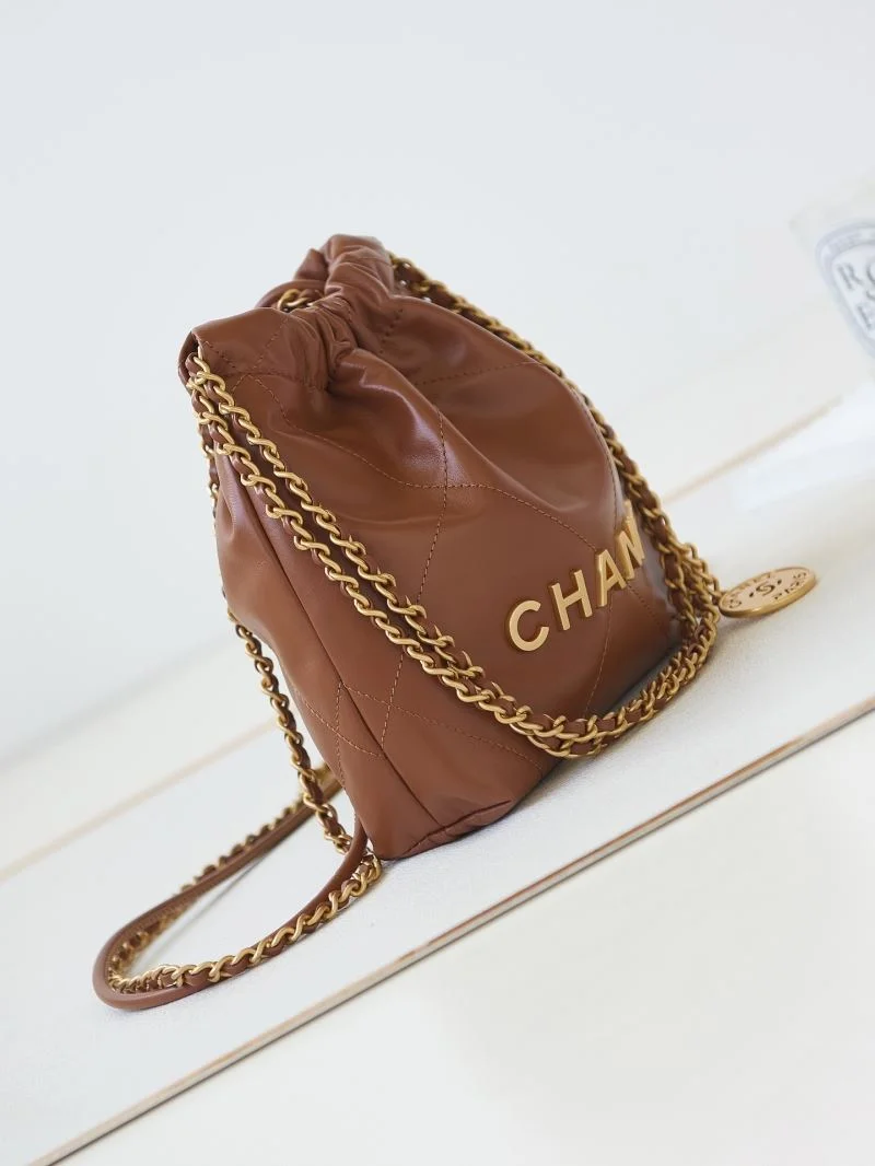 Cozy Chanel Shopping Bags 52677