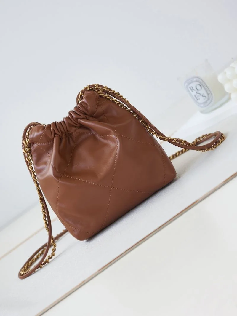 Cozy Chanel Shopping Bags 52677