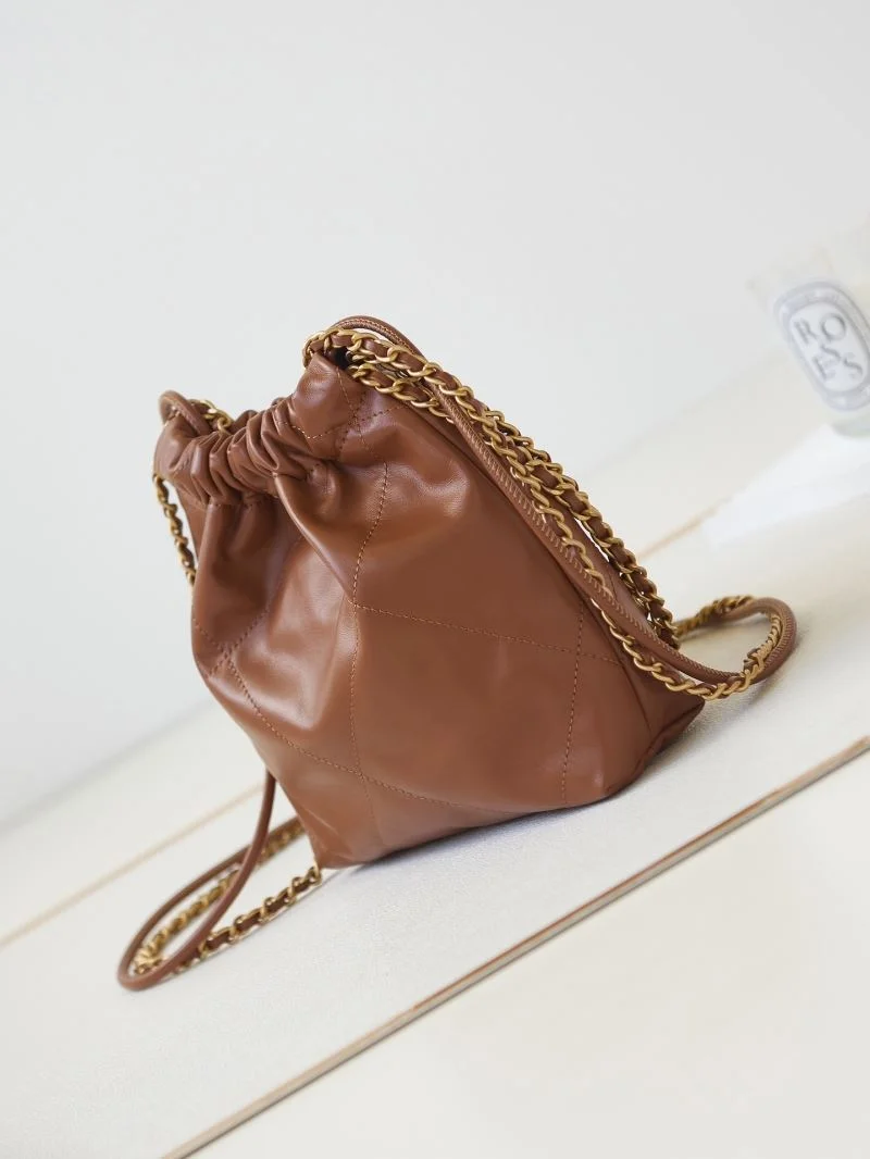 Cozy Chanel Shopping Bags 52677