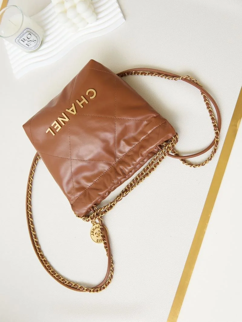 Cozy Chanel Shopping Bags 52677