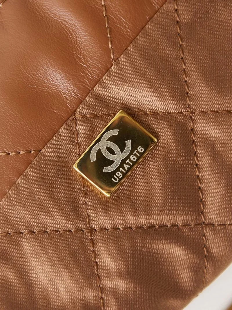 Cozy Chanel Shopping Bags 52677