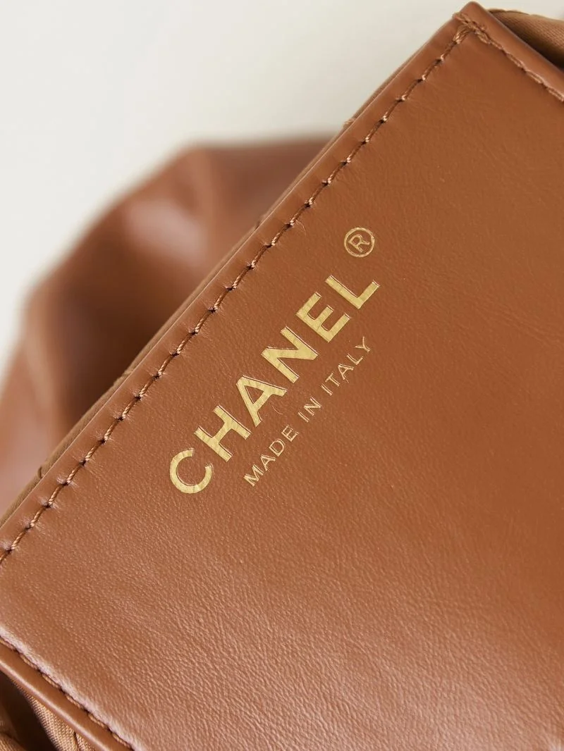 Cozy Chanel Shopping Bags 52677