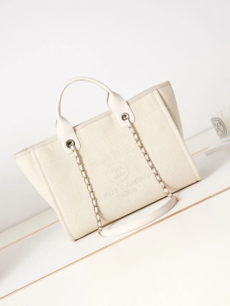 Chanel Shopping Bags TopPick 52675