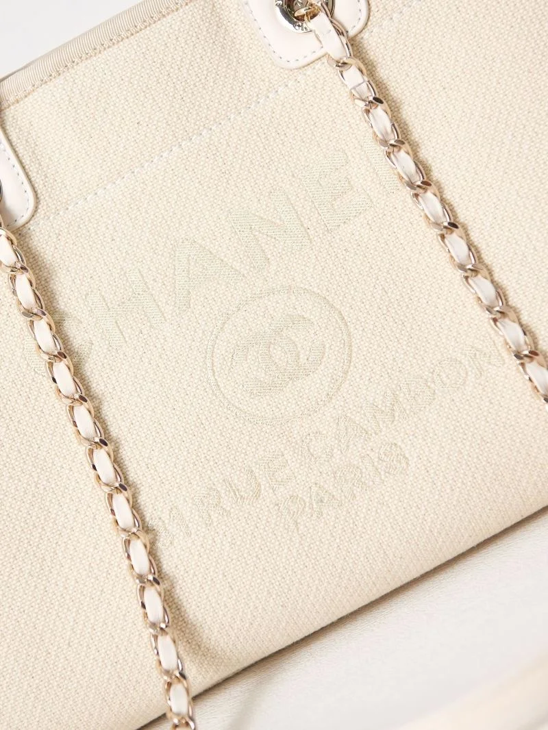 Chanel Shopping Bags TopPick 52675