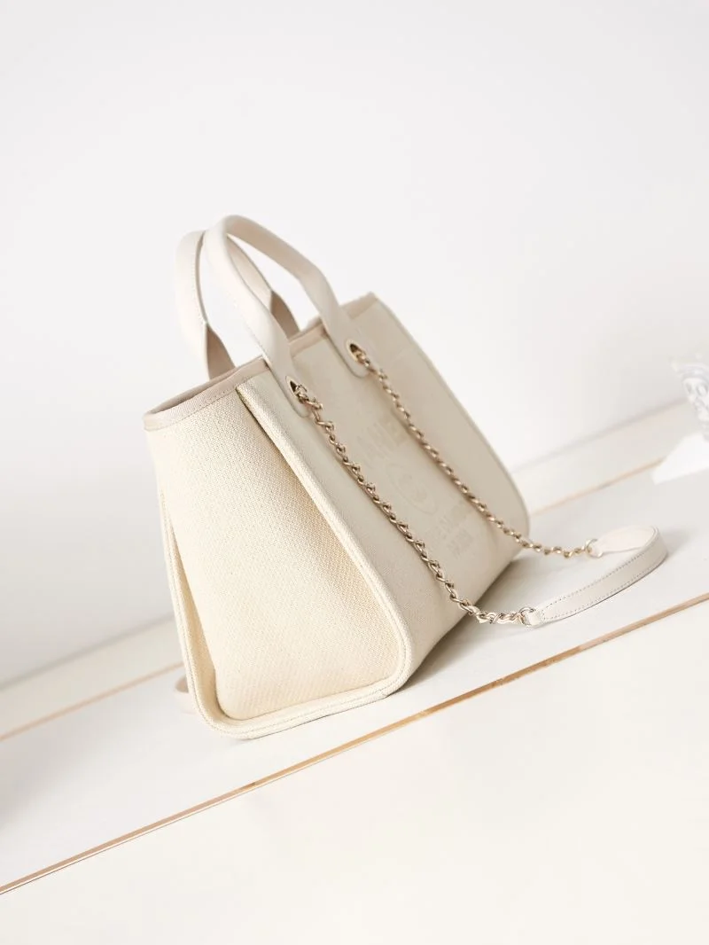 Chanel Shopping Bags TopPick 52675
