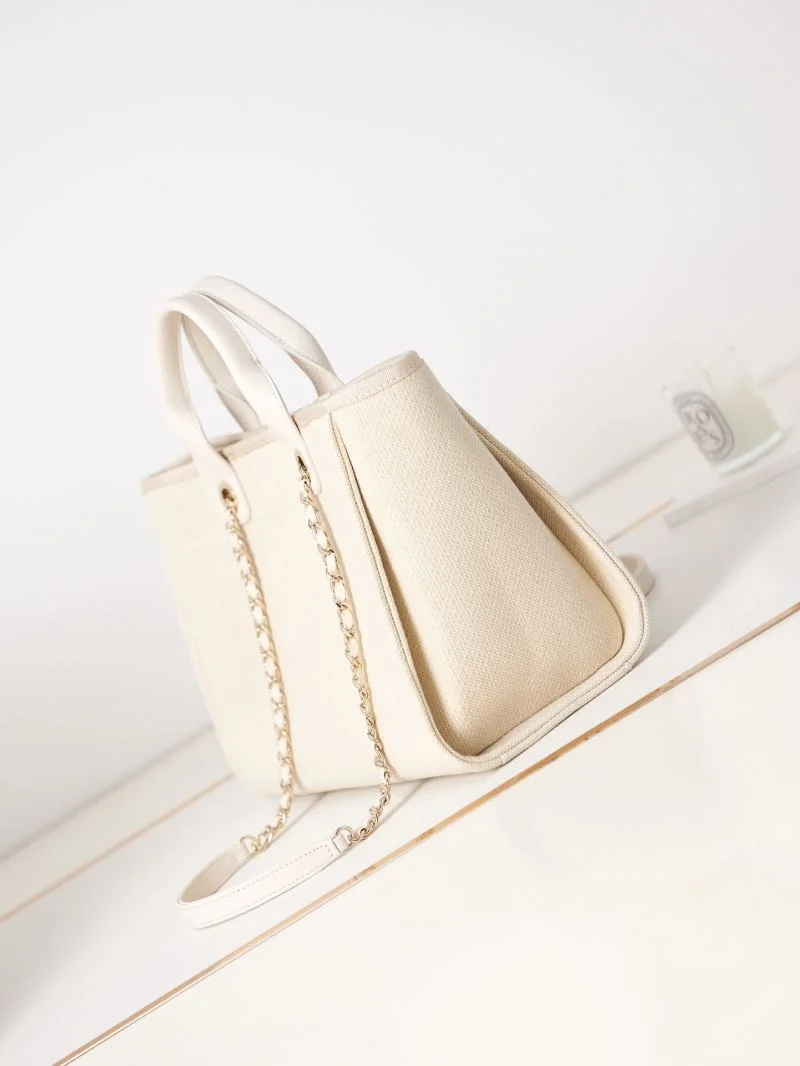 Chanel Shopping Bags TopPick 52675