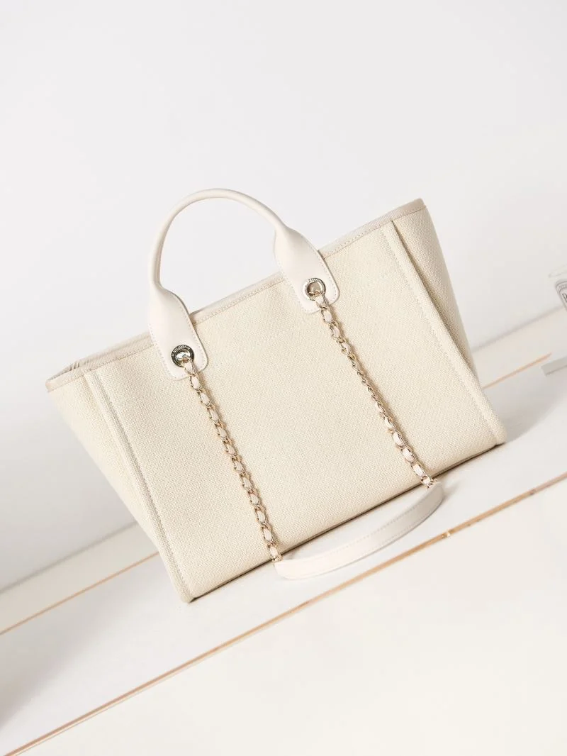 Chanel Shopping Bags TopPick 52675