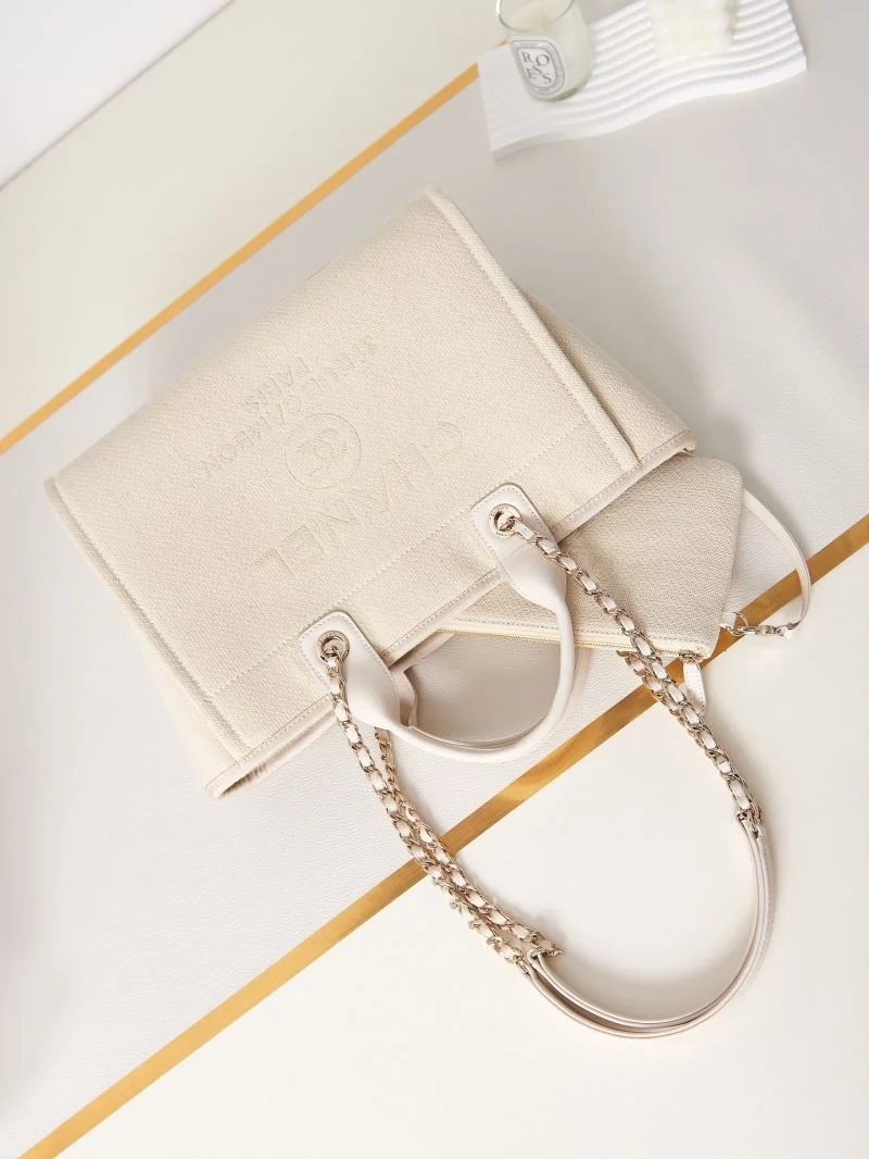 Chanel Shopping Bags TopPick 52675