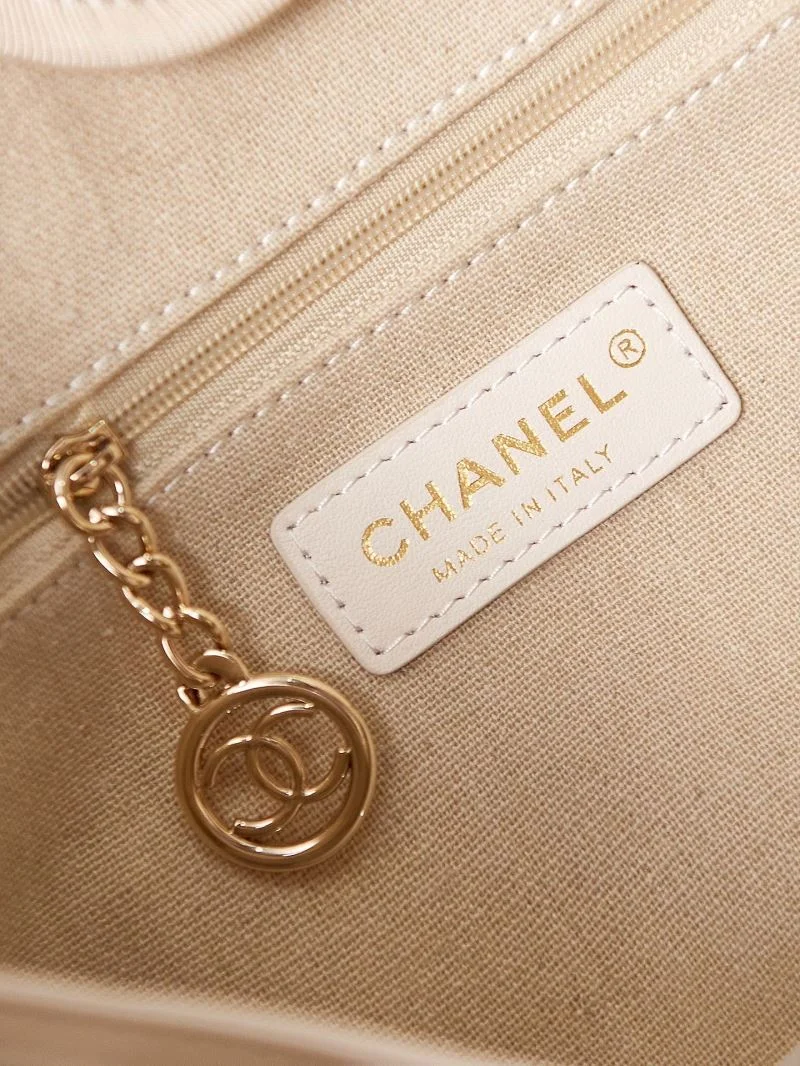 Chanel Shopping Bags TopPick 52675