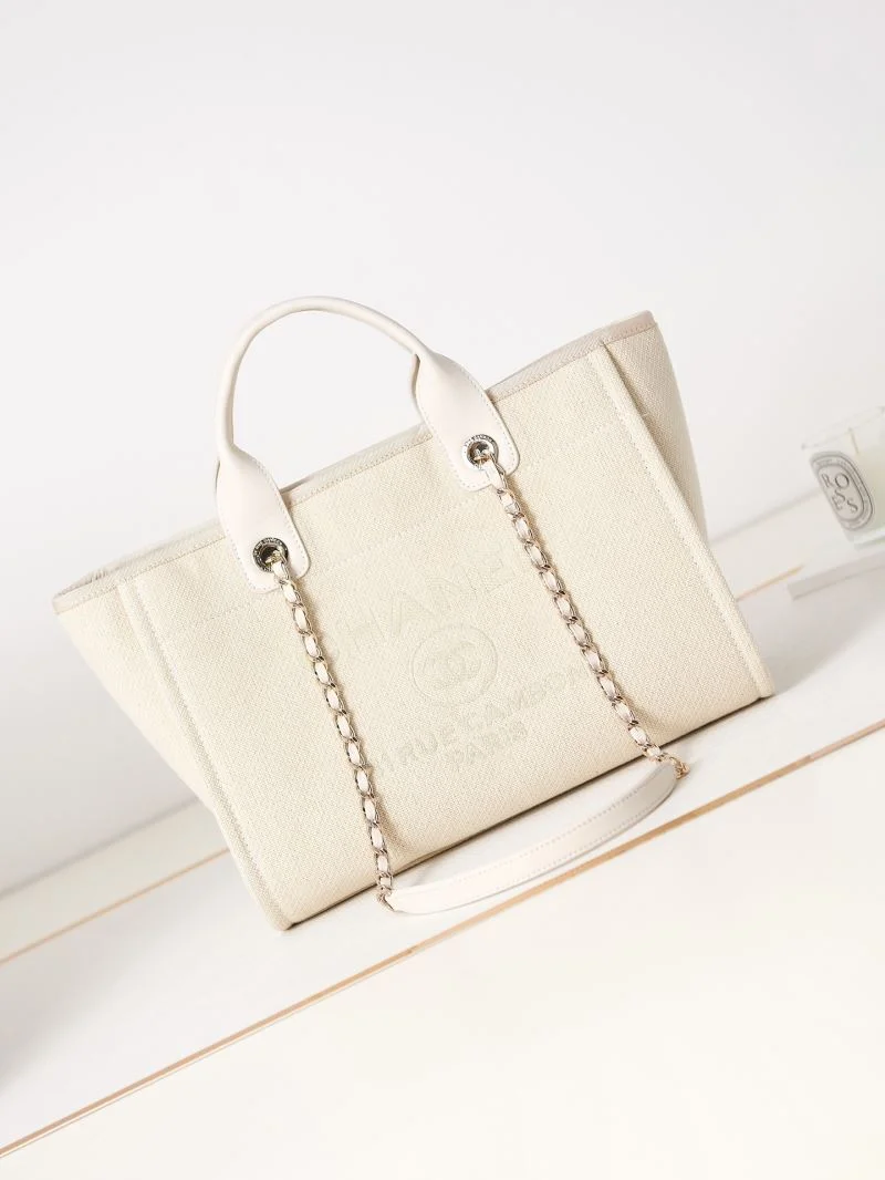 Chanel Shopping Bags TopPick 52675