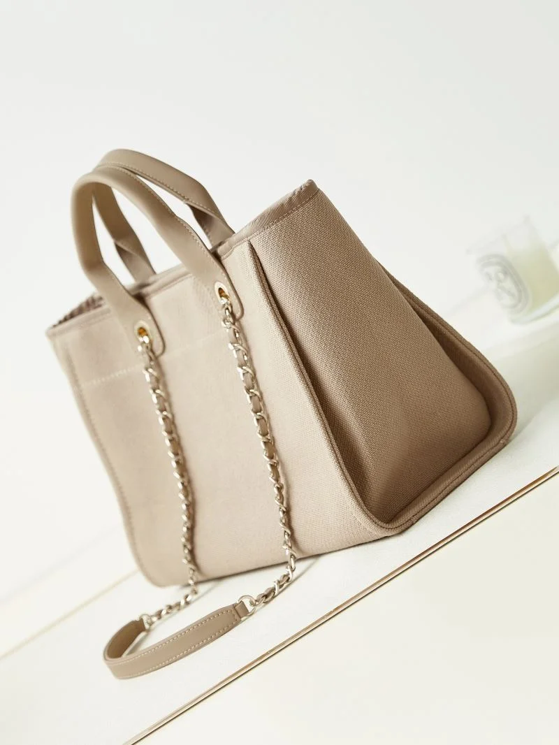 Trendy Chanel Shopping Bags 52678