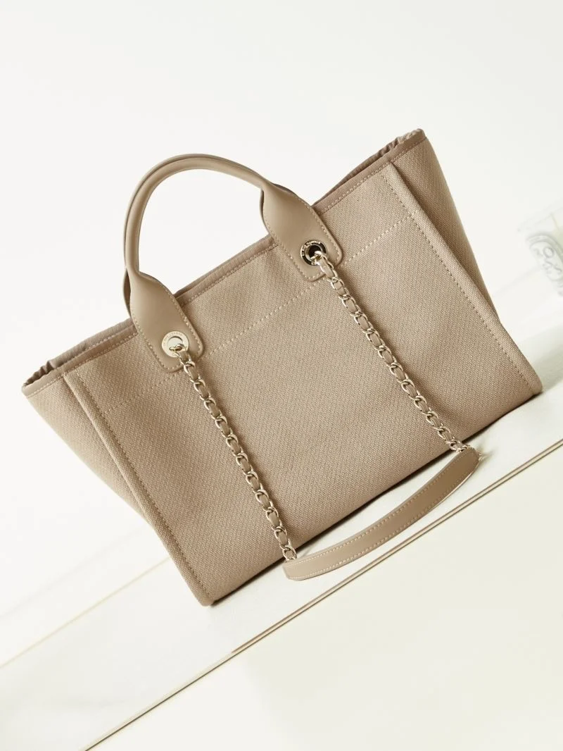 Trendy Chanel Shopping Bags 52678