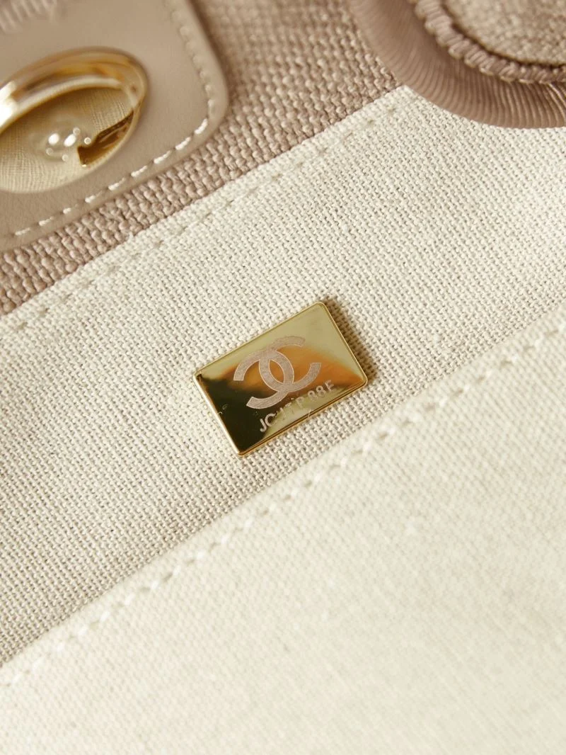 Trendy Chanel Shopping Bags 52678