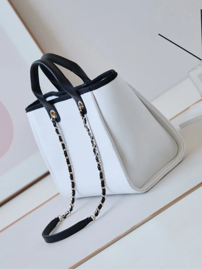 Chanel Shopping Bags Chic 52683