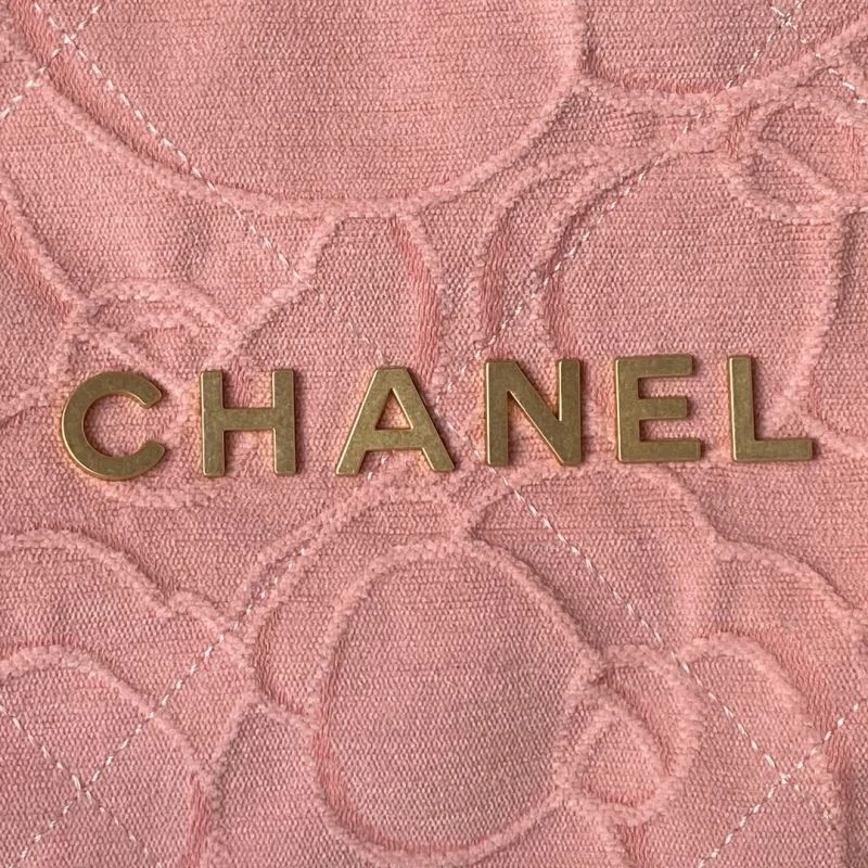 Chanel Shopping Bags OnTrend 52681