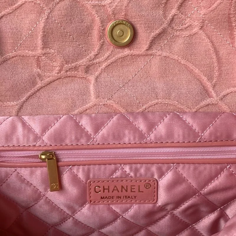 Chanel Shopping Bags OnTrend 52681