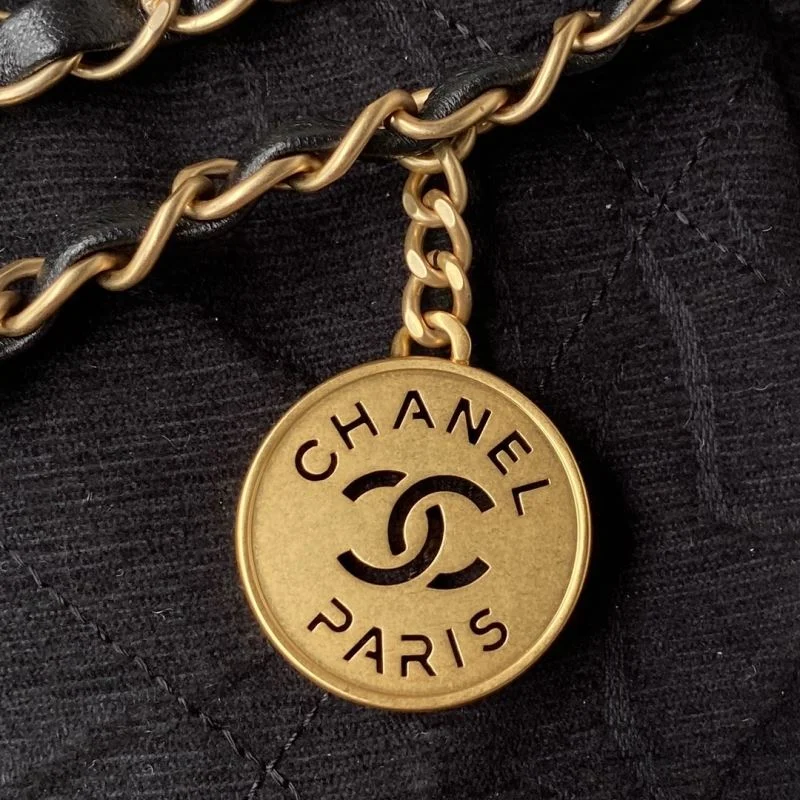 Chanel Shopping Bags WellDesigned 52667