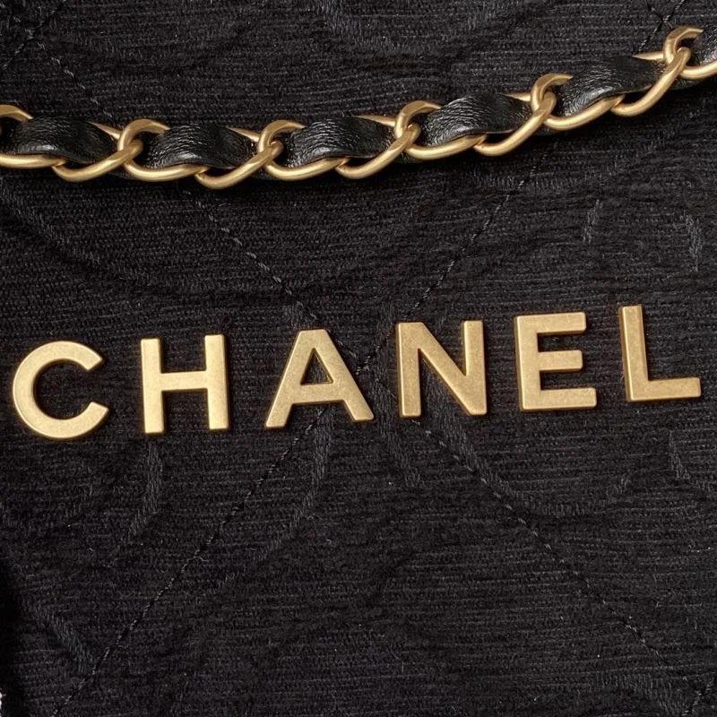 Chanel Shopping Bags WellDesigned 52667