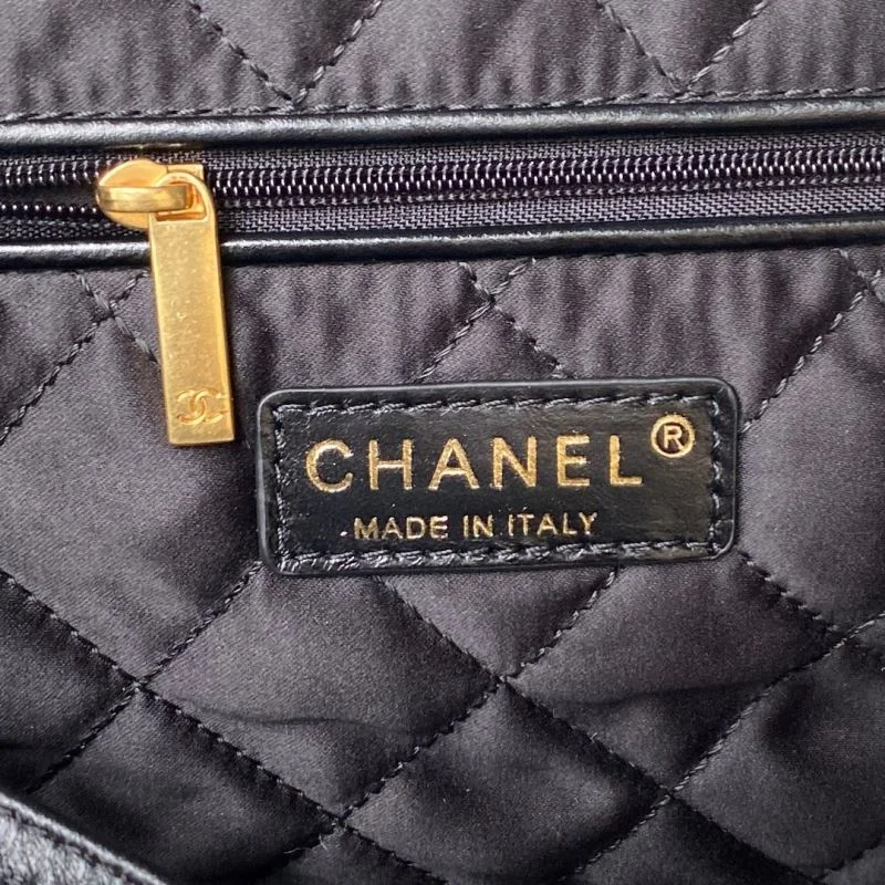 Chanel Shopping Bags WellDesigned 52667