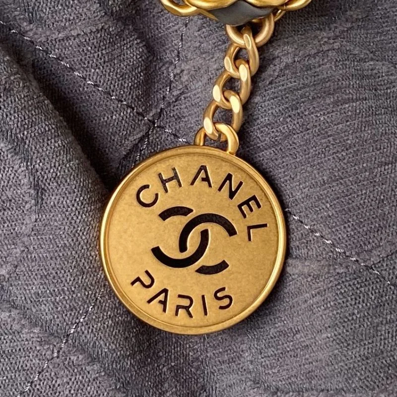 Chanel Shopping Bags WellDesigned 52668