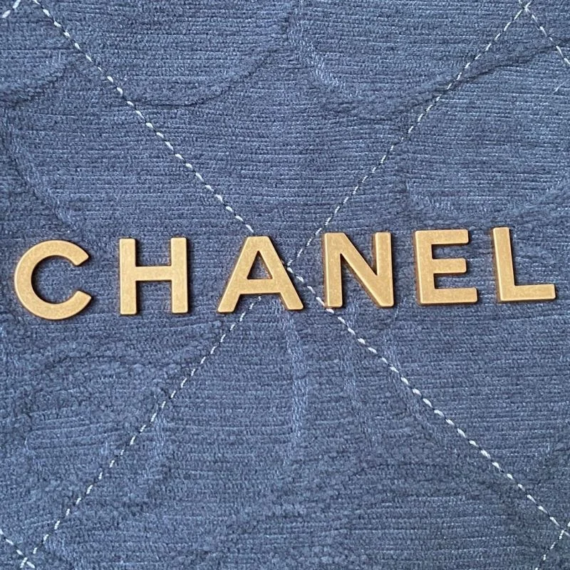 Chanel Shopping Bags TravelReady 52670