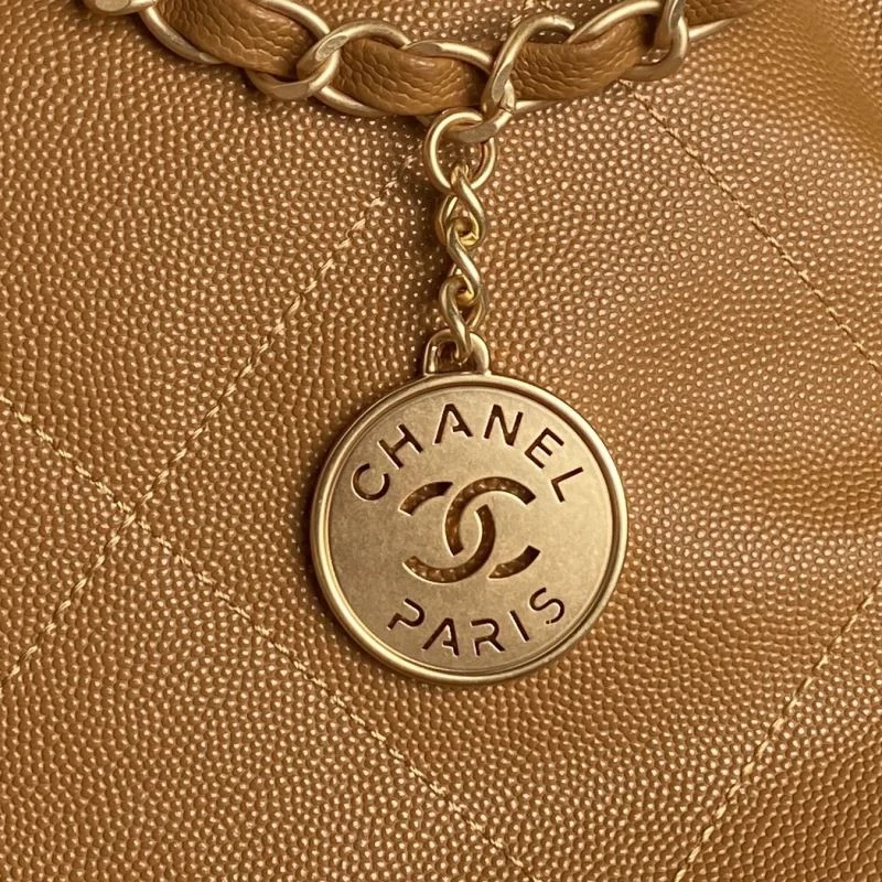 Lightweight Chanel Shopping Bags 52672