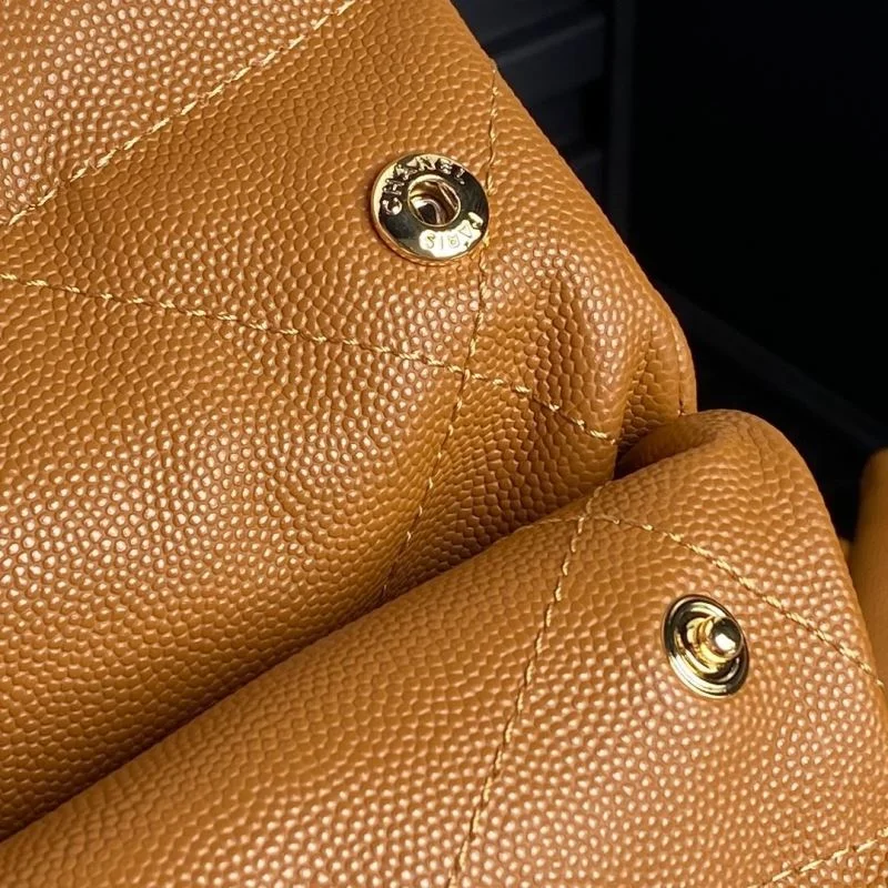 Lightweight Chanel Shopping Bags 52672