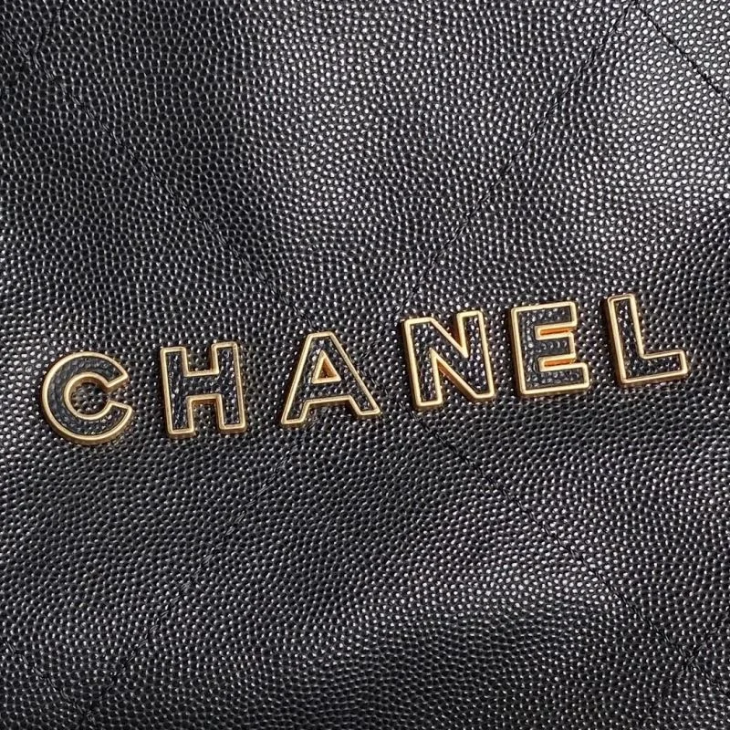 Chanel Shopping Bags GoodFit 52666