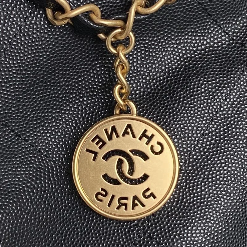 Chanel Shopping Bags GoodFit 52666