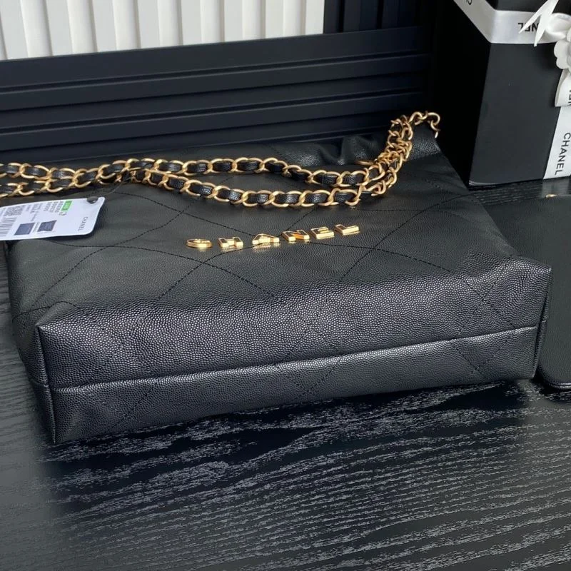 Chanel Shopping Bags GoodFit 52666