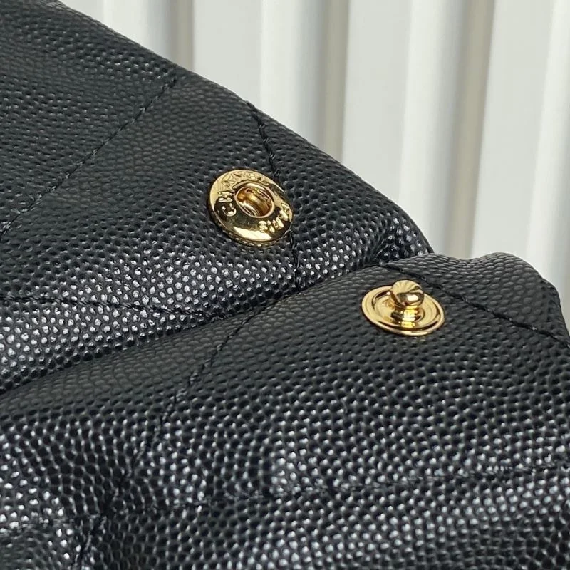Chanel Shopping Bags GoodFit 52666
