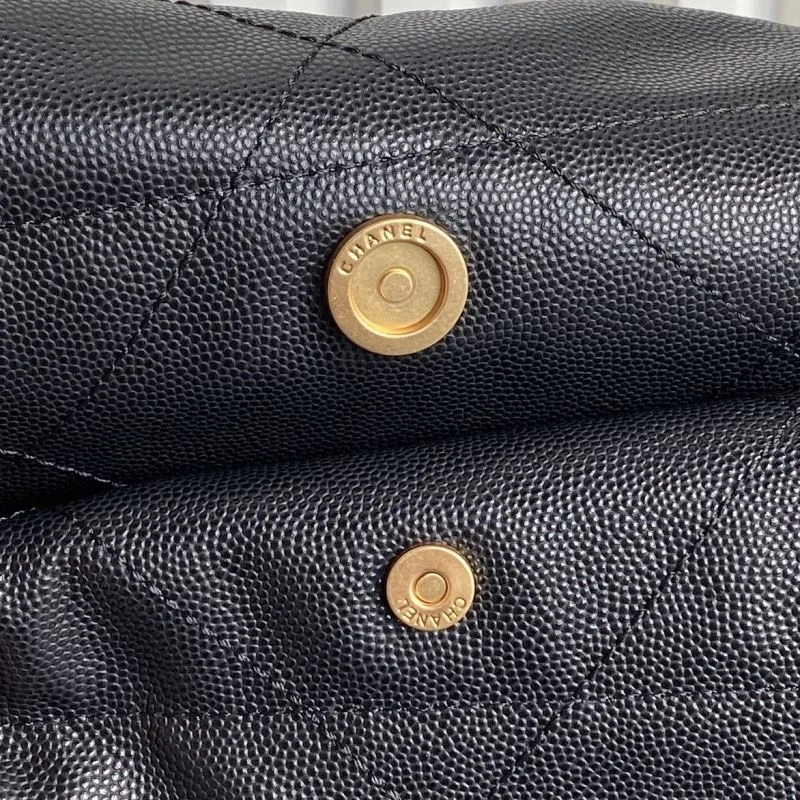 Chanel Shopping Bags GoodFit 52666