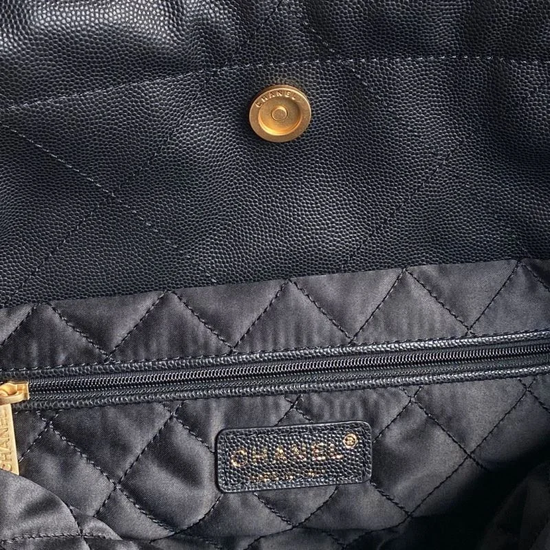 Chanel Shopping Bags GoodFit 52666