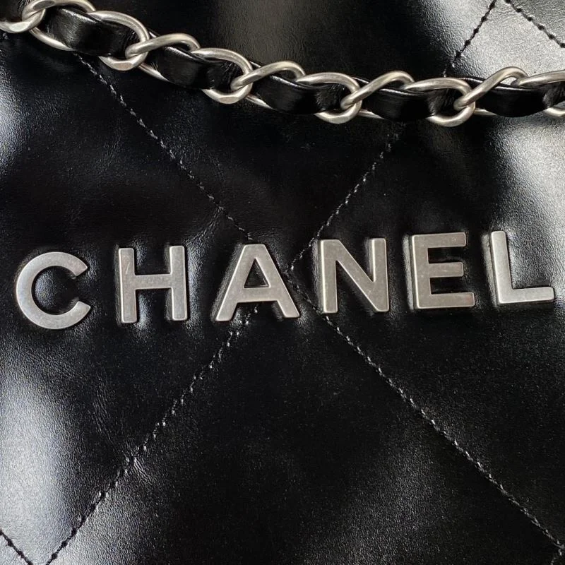 Comfortable Chanel Shopping Bags 52663