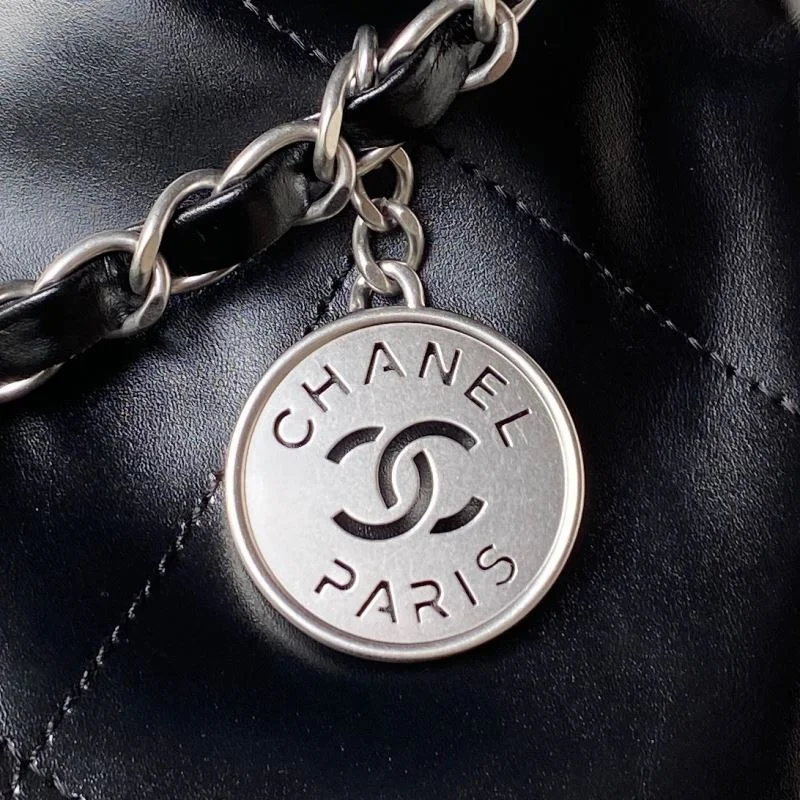 Comfortable Chanel Shopping Bags 52663