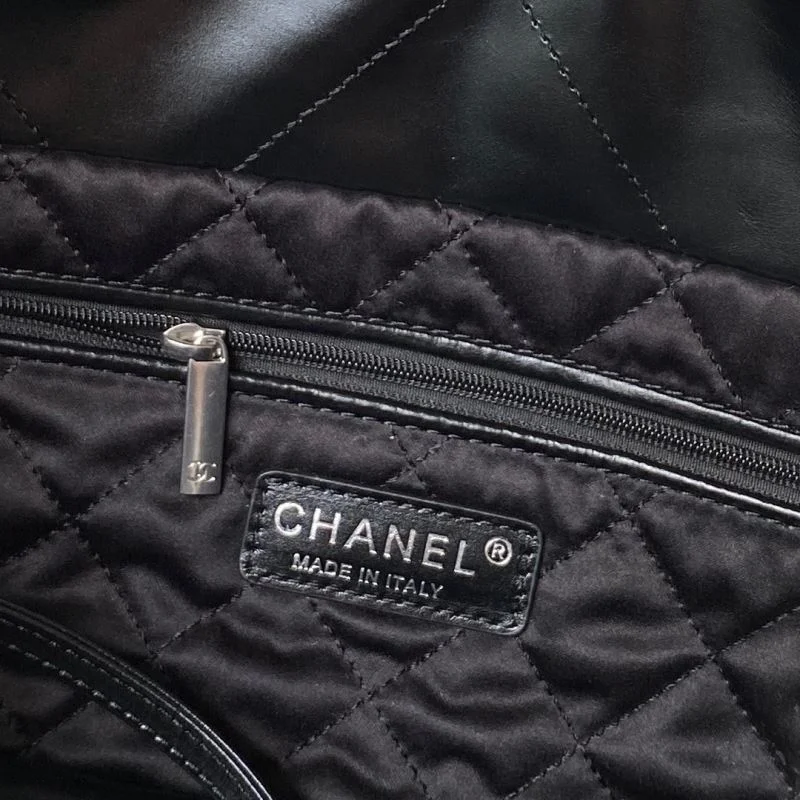 Comfortable Chanel Shopping Bags 52663
