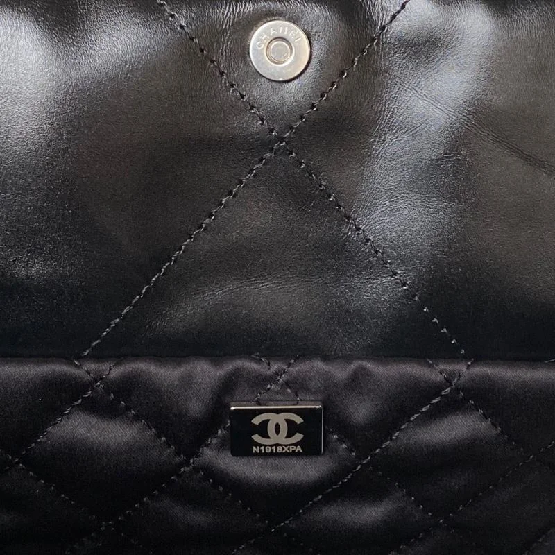 Comfortable Chanel Shopping Bags 52663