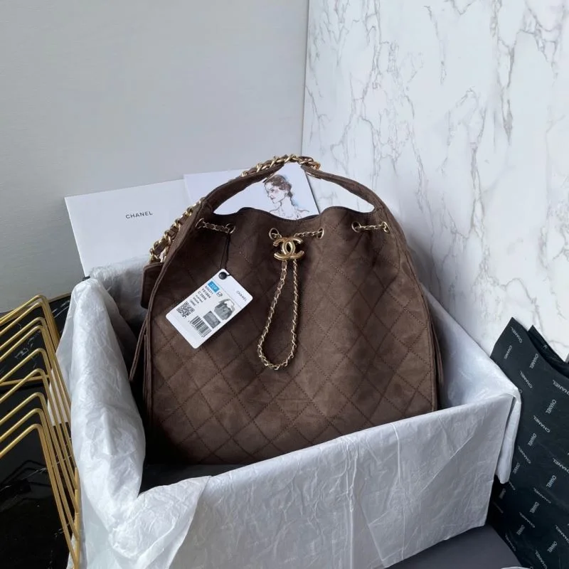 Chanel Shopping Bags AllSeason 52696