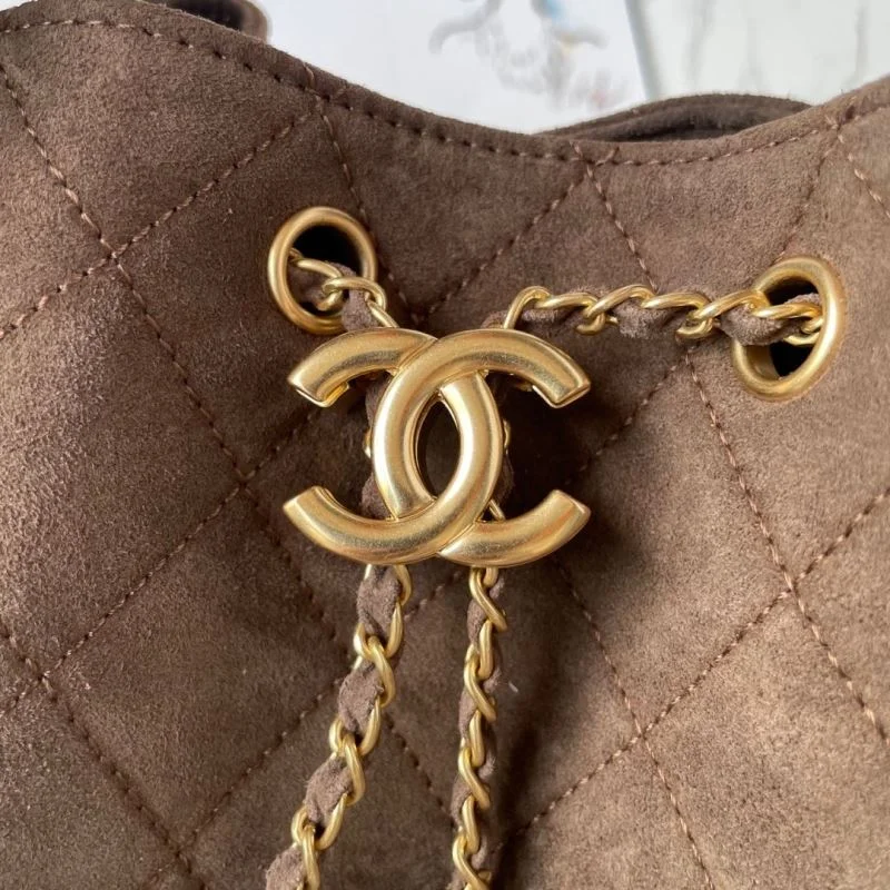 Chanel Shopping Bags AllSeason 52696