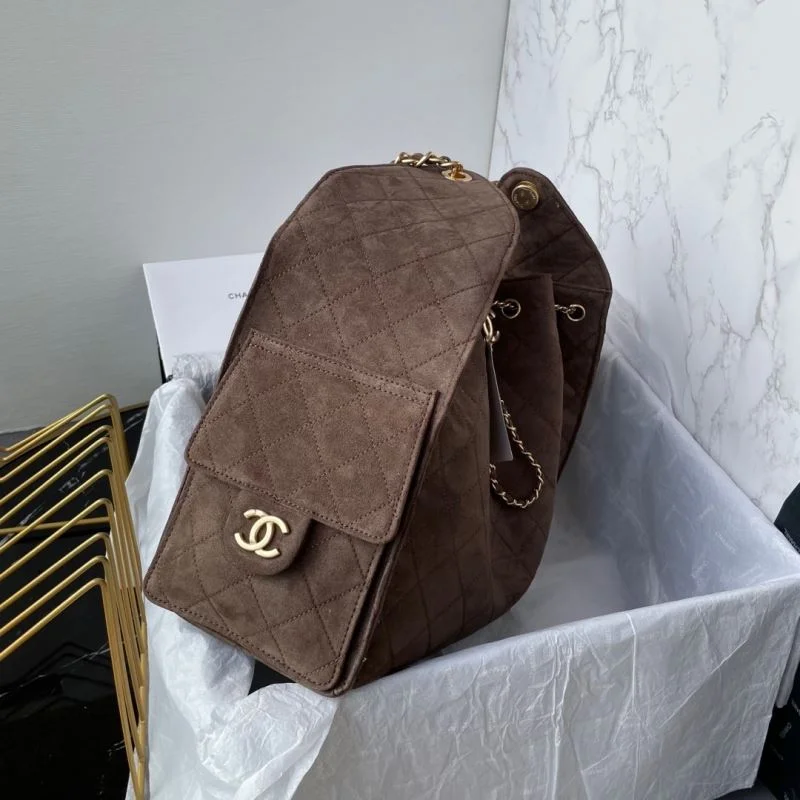 Chanel Shopping Bags AllSeason 52696